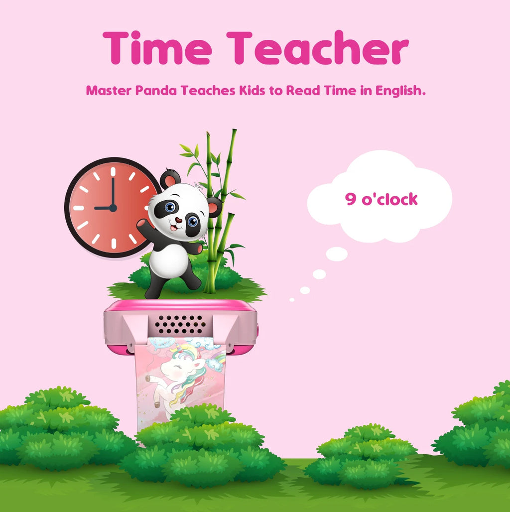 Kids Smartwatch with IPS Touch Screen – Dual Cameras, Games, Music, Video &amp; Pedometer