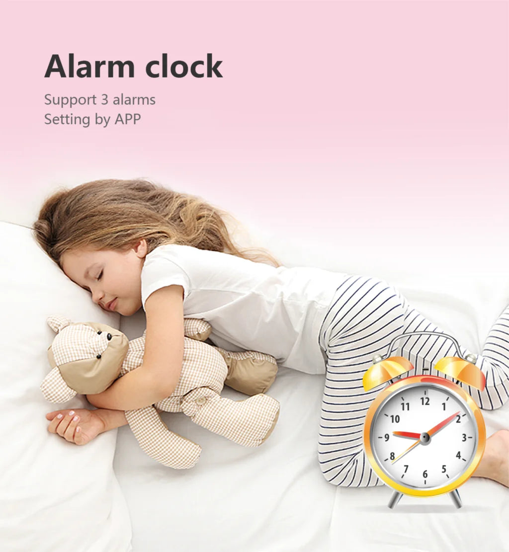 Kids 4G GPS Smartwatch – Video Calls, SOS, Camera &amp; IP67 Waterproof Protection